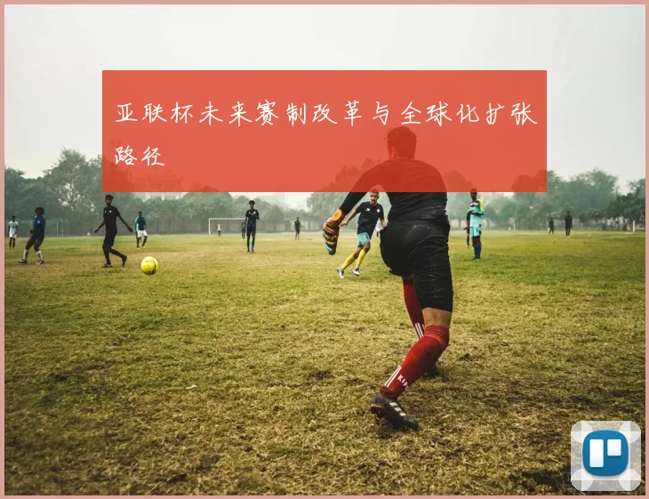 亚联杯未来赛制改革与全球化扩张路径