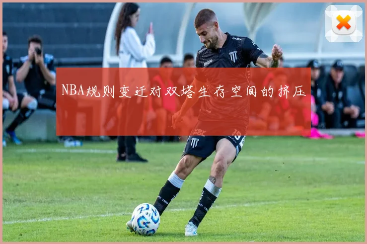 NBA规则变迁对双塔生存空间的挤压