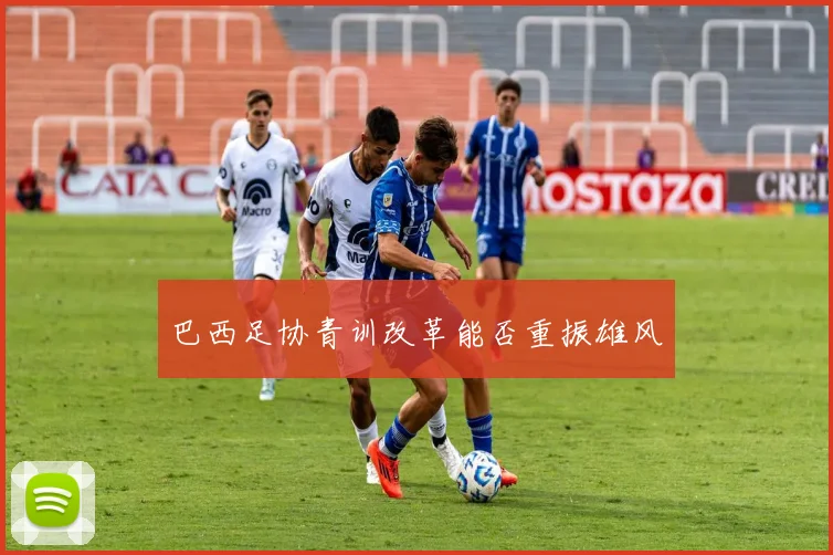 巴西足协青训改革能否重振雄风