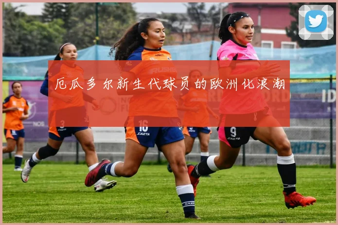 厄瓜多尔新生代球员的欧洲化浪潮